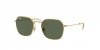 OKULARY DZIECIĘCE RAY-BAN® RJ 9594S 223/71 49